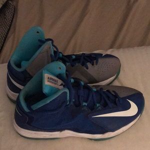 Men’s used Air Force Nike’s